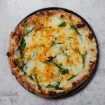 8. Spinaci