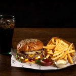 Hugo burger