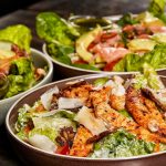 Laksesalat
